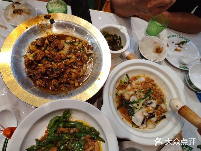 王小赞·肥肠竹林鸡(EFC欧美广场店)大众点评精选！(图2)